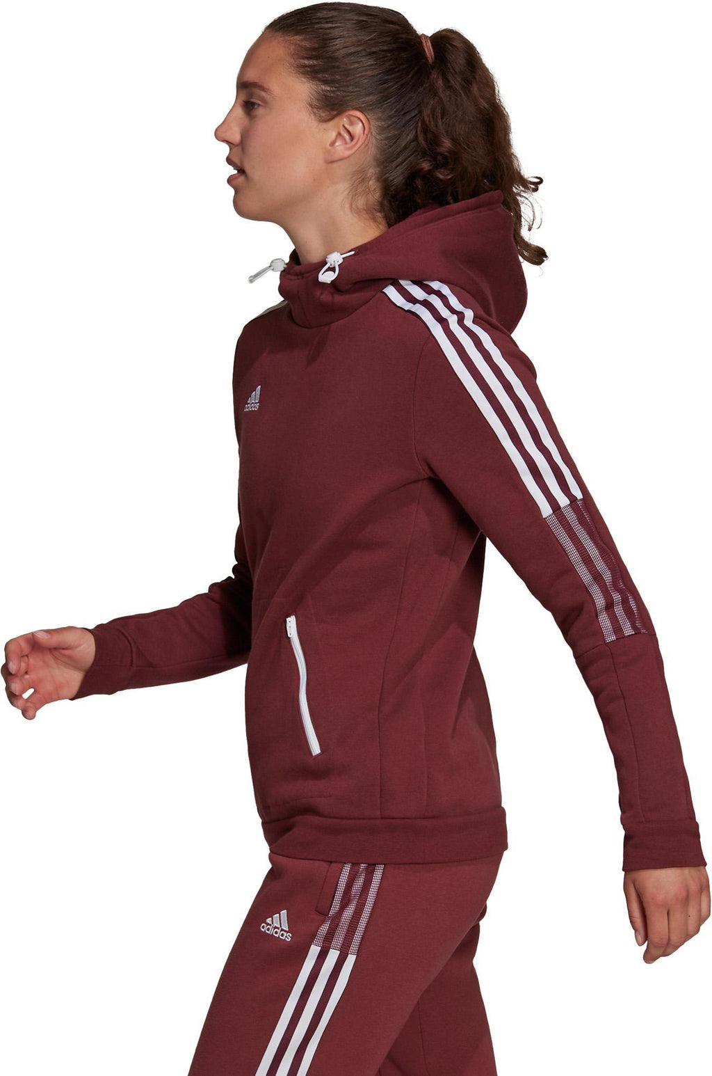 Tiro Winterized Hoodie