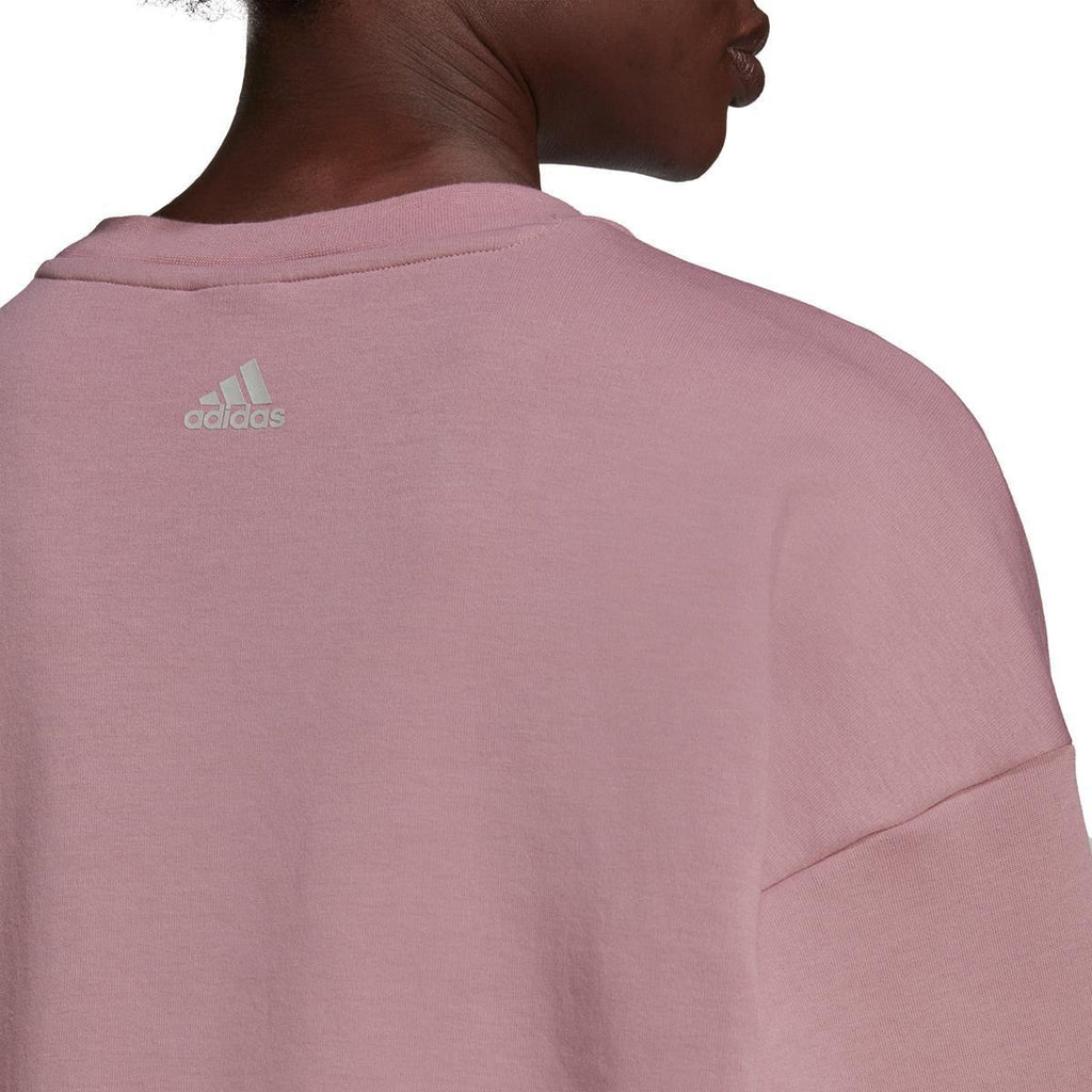 adidas x Zoe Saldana sweater