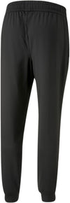 Fit Polyspan joggingbroek