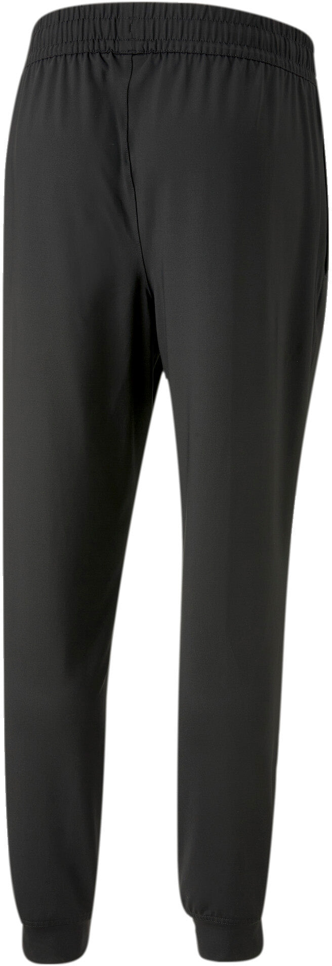 Fit Polyspan joggingbroek