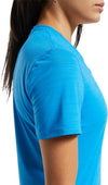 ts ac athletic tee