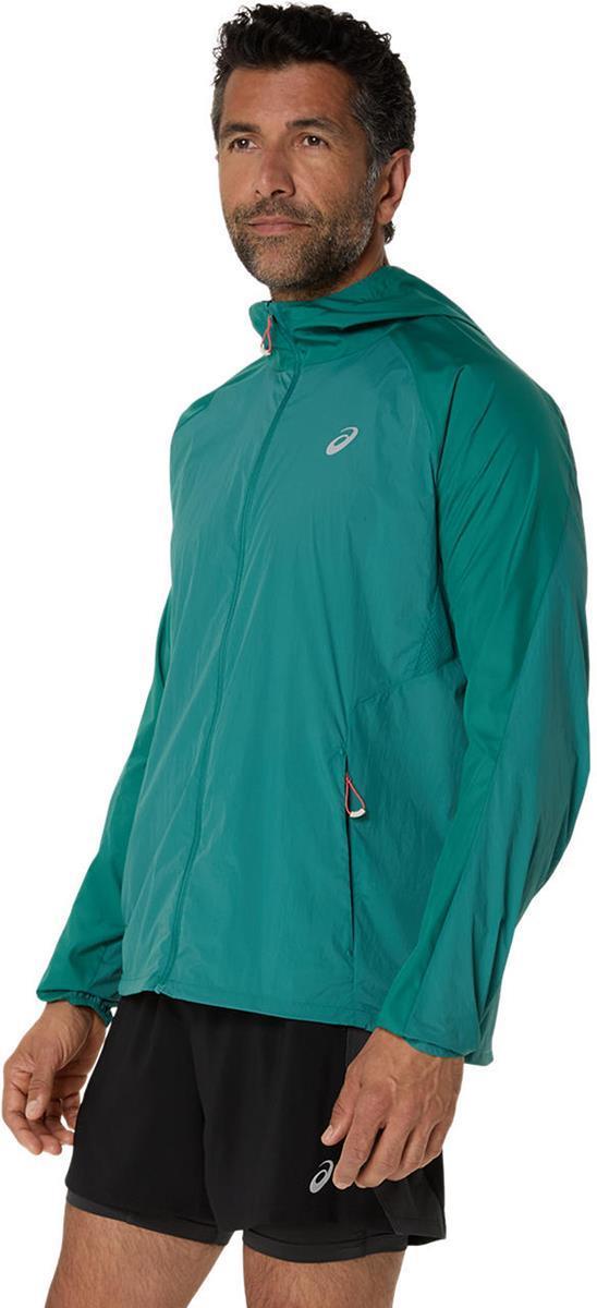 Road Packable Jacket