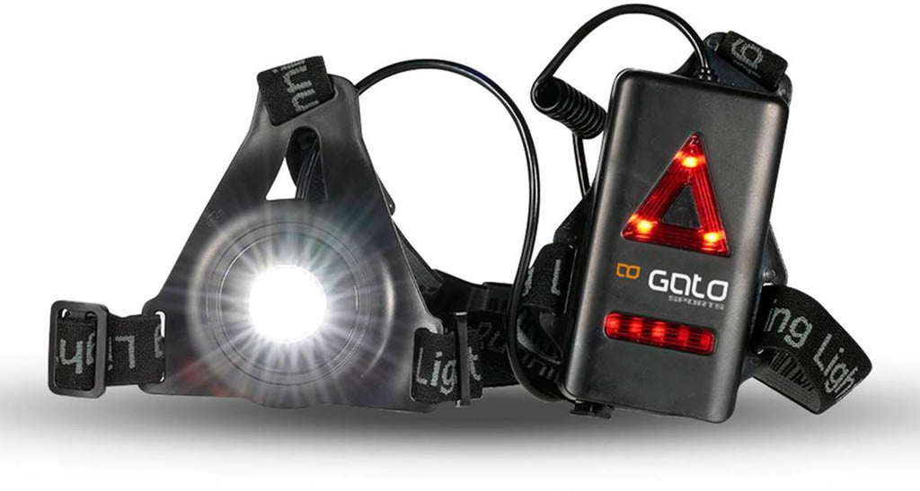 chest light