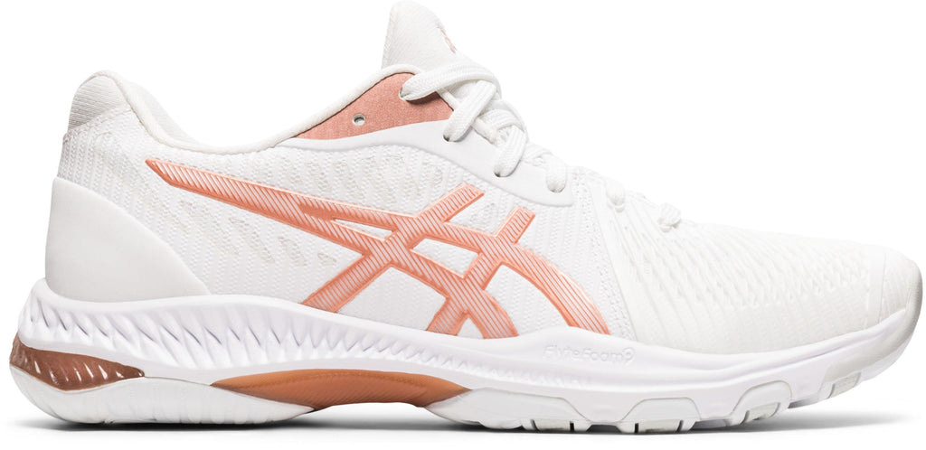 Netburner Ballistic FF 2 volleybalschoenen