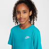 Nike Sportswear Big Kids T-Shirt