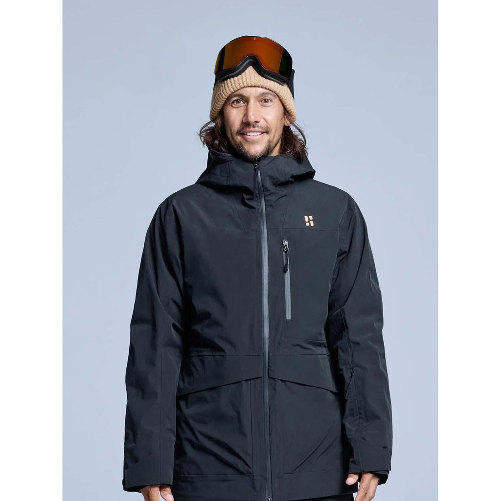 Freeride 3l Shell Jacket