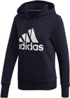 Badge of Sport Pullover Fleece Hoodie