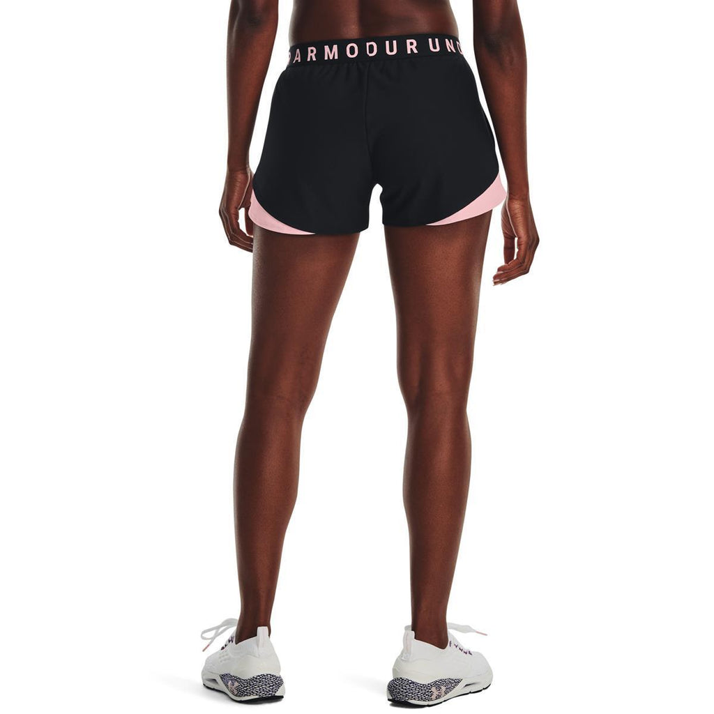 UNDER ARMOUR Női-Short
