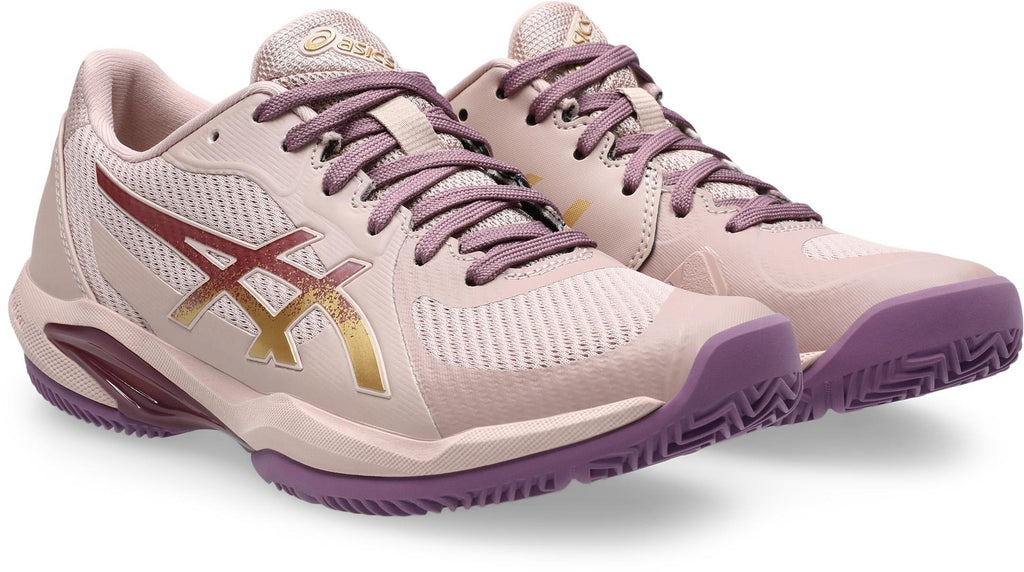 Solution Swift FF 2 tennisschoenen