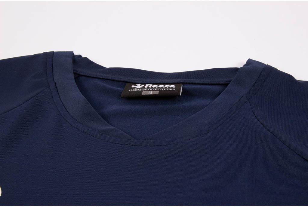 Reece Grammar Shirt Unisex