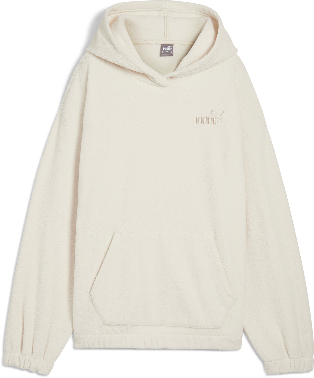 Ess Elevated Winterized hoodie