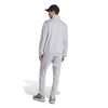 Fleece trainingspak sportcasual