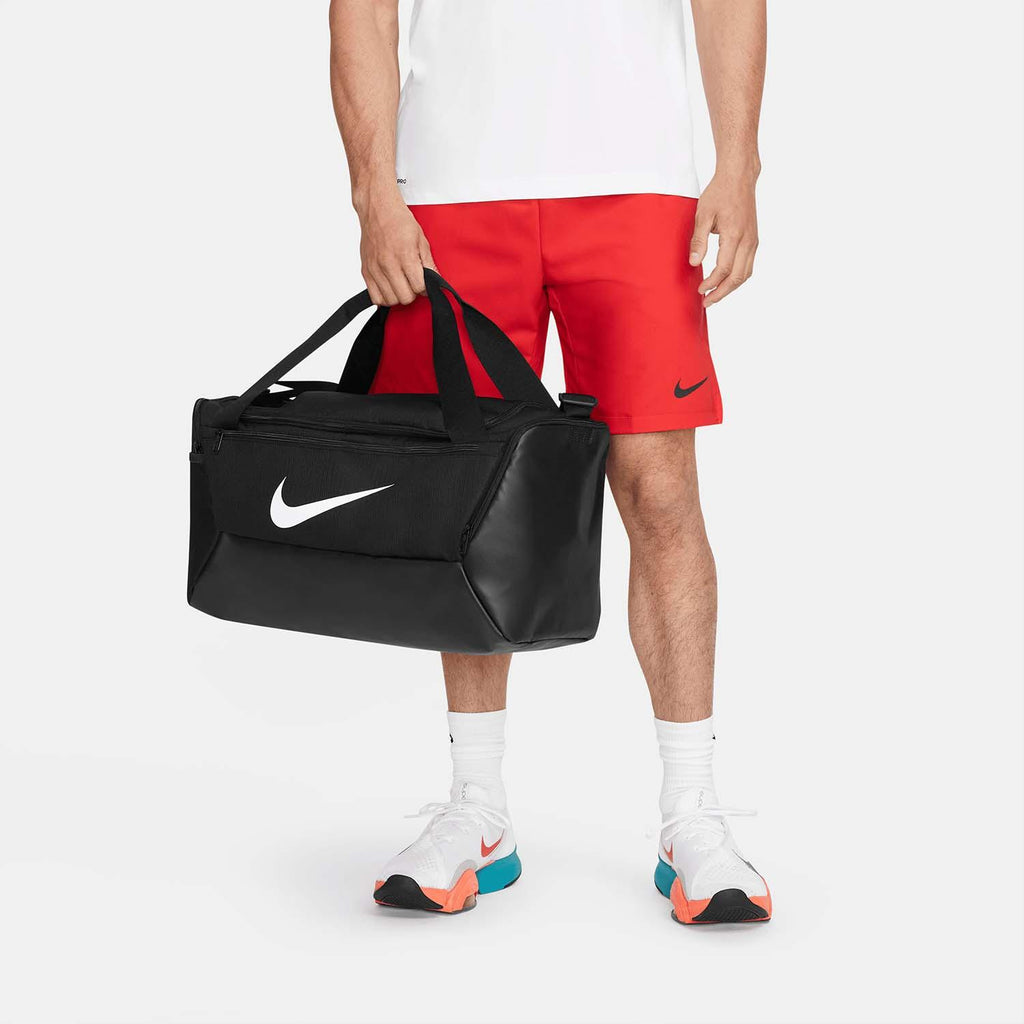 nike brasilia 9.5 training duffel b
