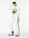 aspen longsleeve top