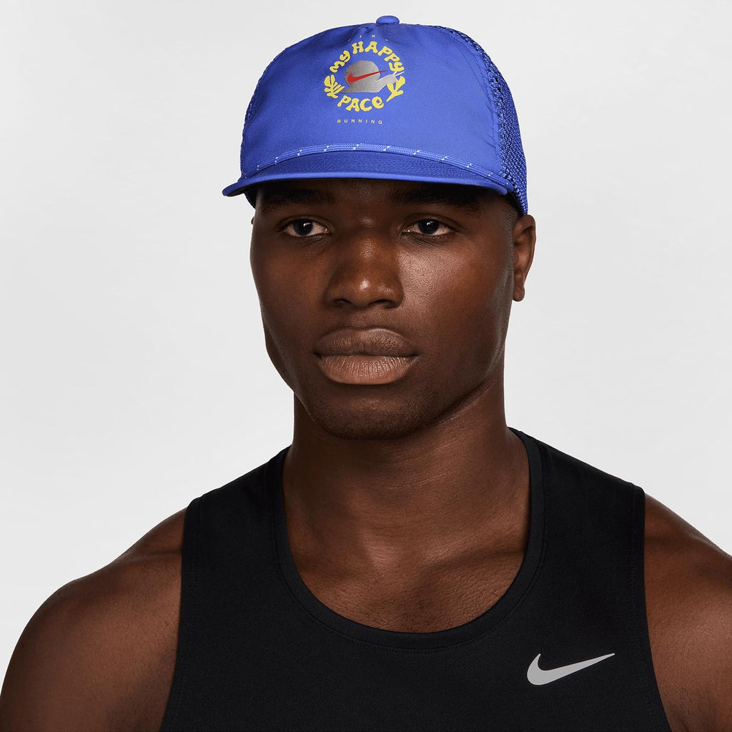 Pro Dri-FIT Unstructured Happy Pace Cap