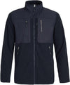 Prtvanern Full Zip Top