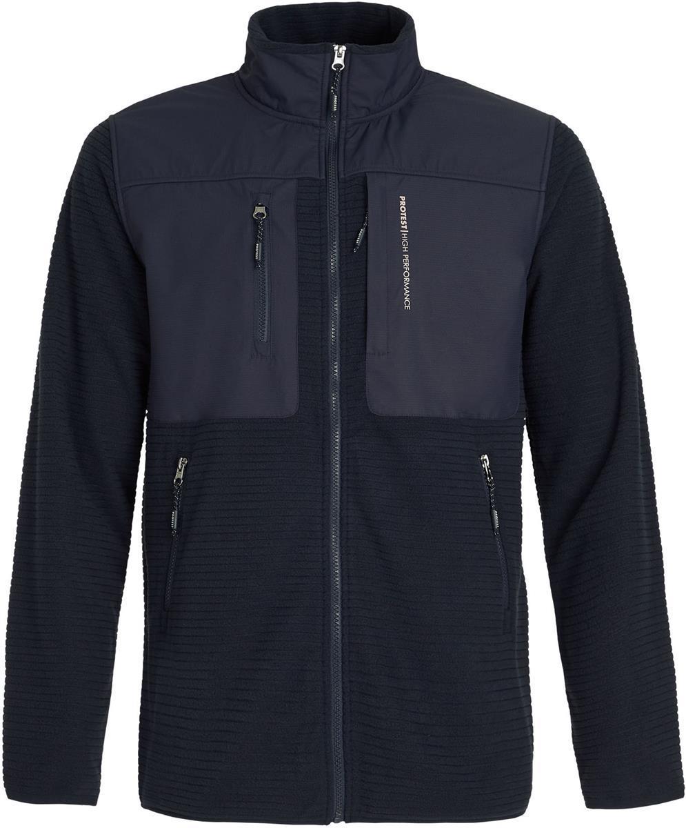 Prtvanern Full Zip Top