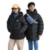 Sportswear All Day Play Therma-FIT gewatteerde parka
