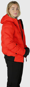 Firecrown Women Snowjackets