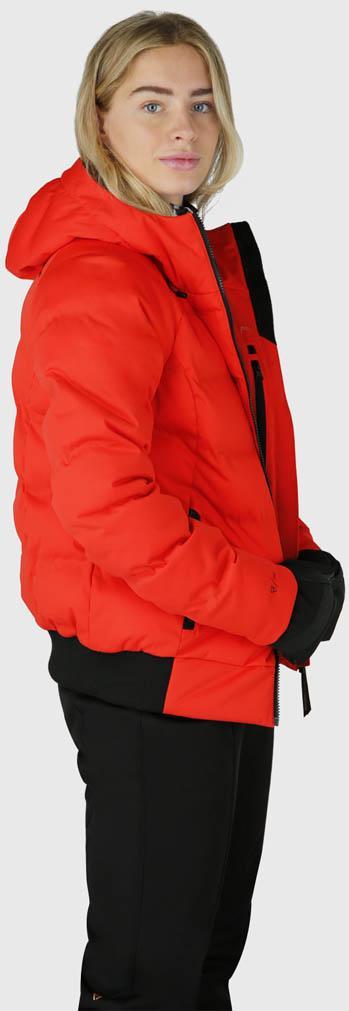 Firecrown Women Snowjackets