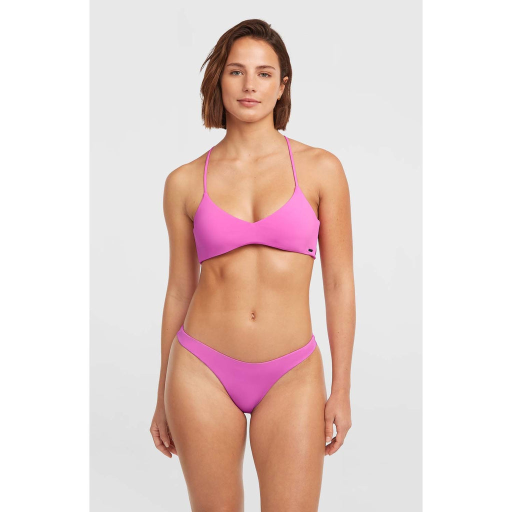 Huntington Bralette Bikini top