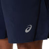 asics icon 7in short