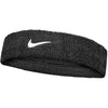 nike swoosh classic headband