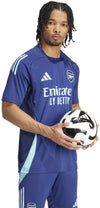 Arsenal FC Tiro 24 Training voetbalshirt