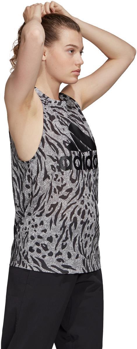 Allover Print Tanktop