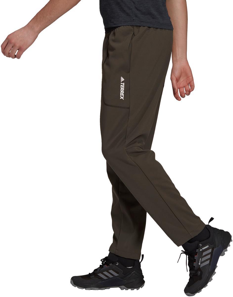 MT Pants.