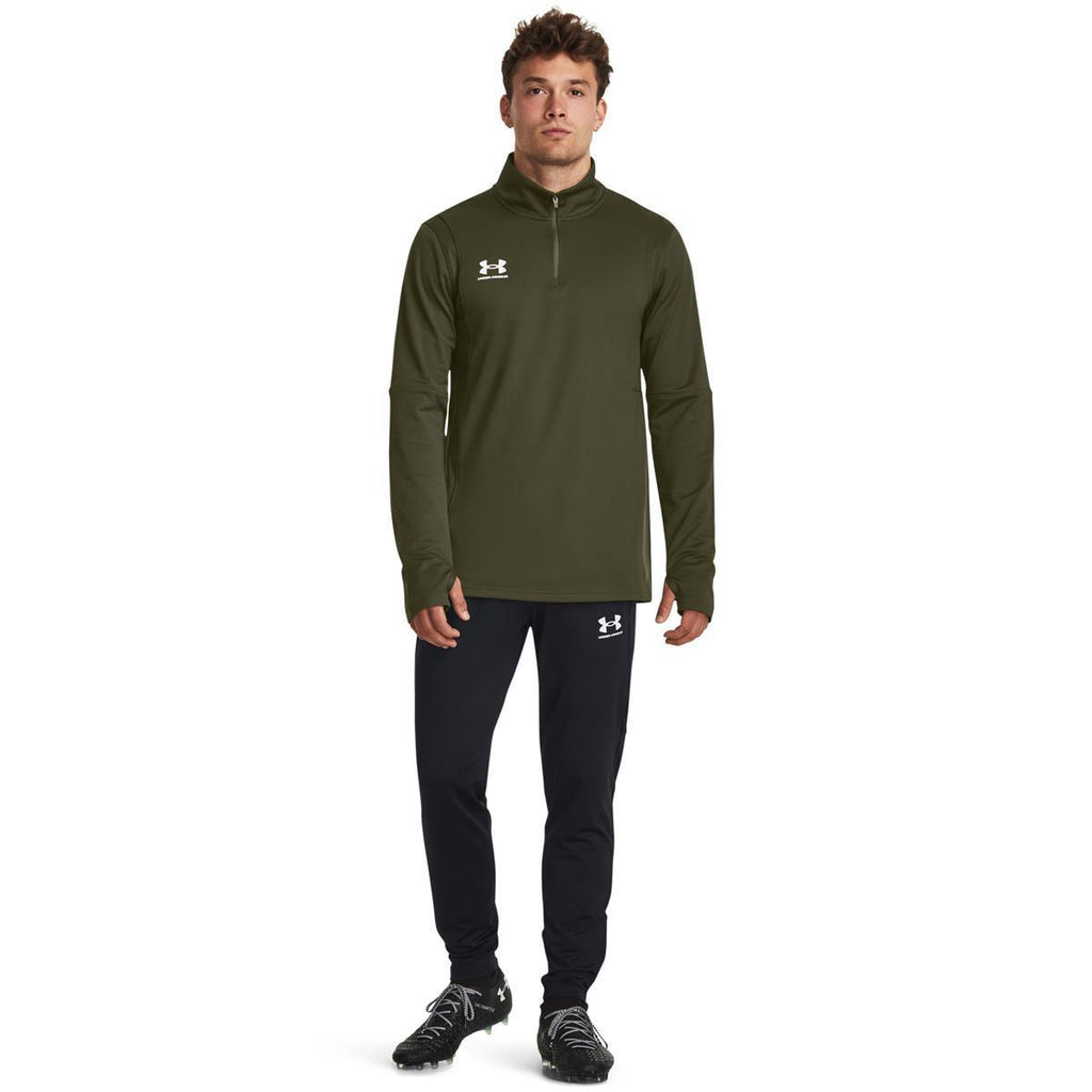 UNDER ARMOUR Ua M's Ch. Midlayer Langarmshirt