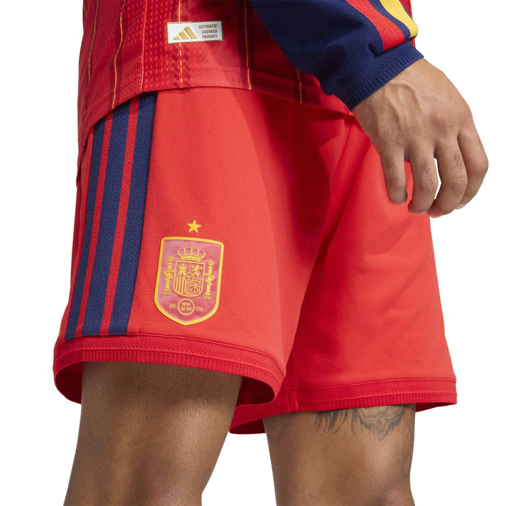 Spanje 26 Authentieke Thuisshort