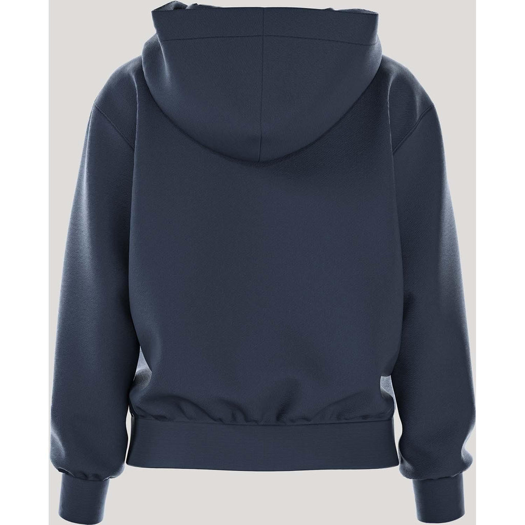 essential 1 zip hoodie