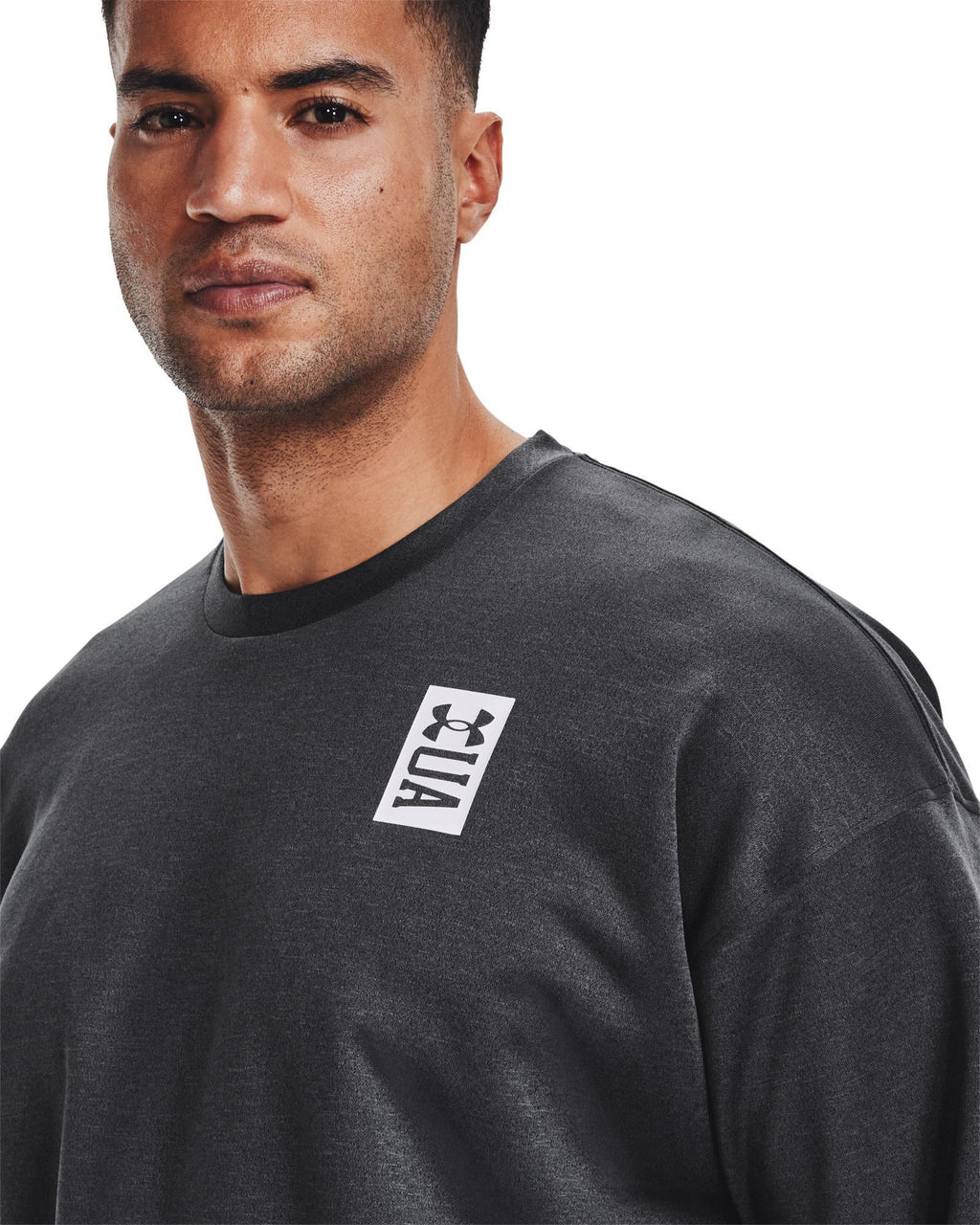 Ua Recover Ls Crew