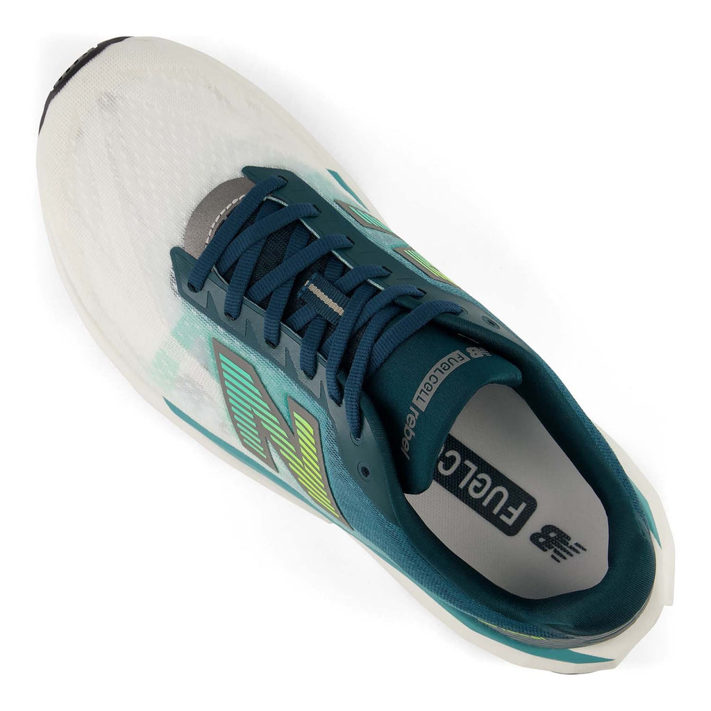 FuelCell Rebel hardloopschoenen