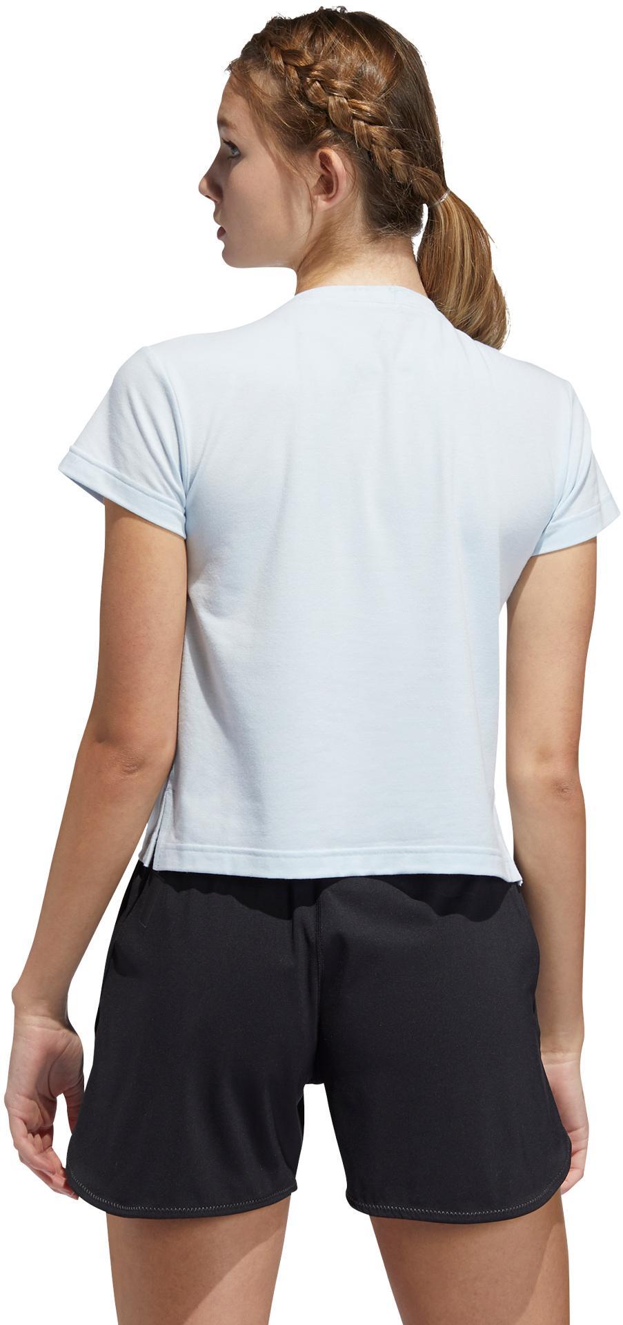 Adi Vibes Tee