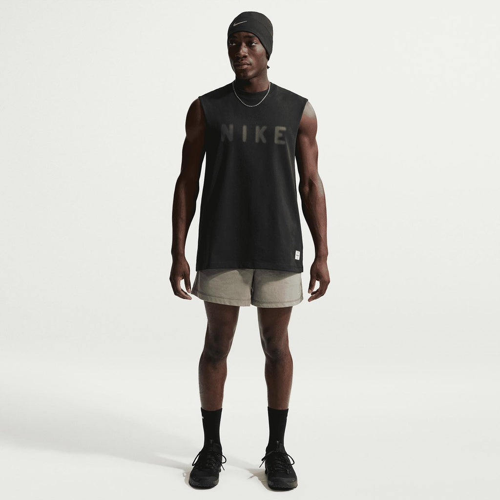 Athletic Club Men's Dri-fit 5i Shorts