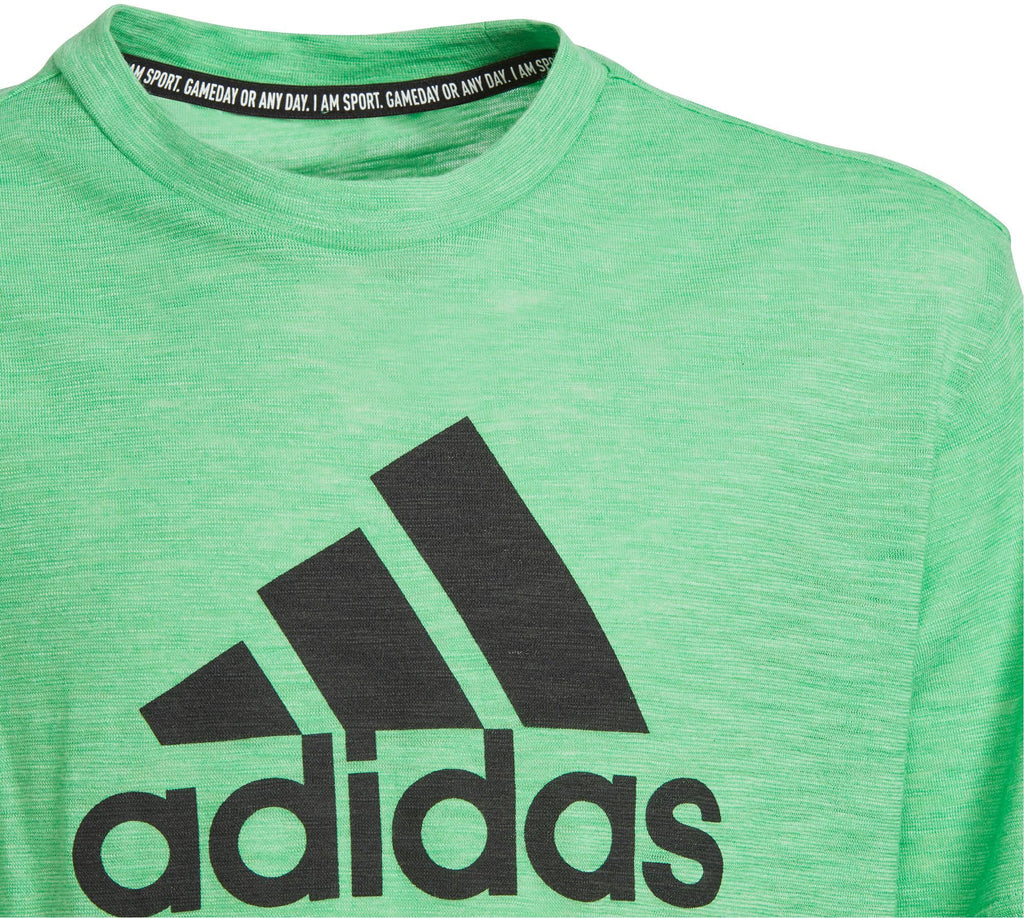 Badge of Sport Summer kids t-shirt