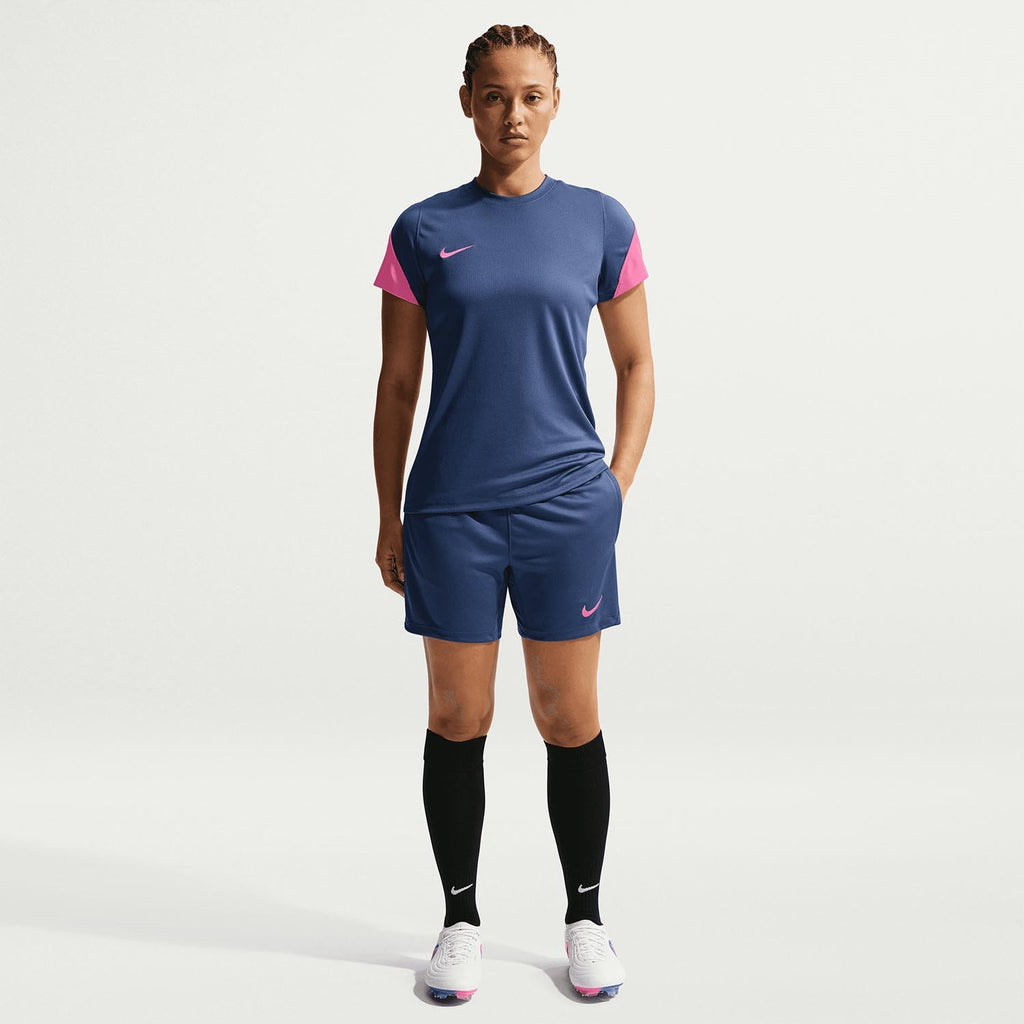 Strike  Dri-fit Voetbal  Shorts