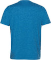 T-shirt S/s Crew Neck Run Easy 365
