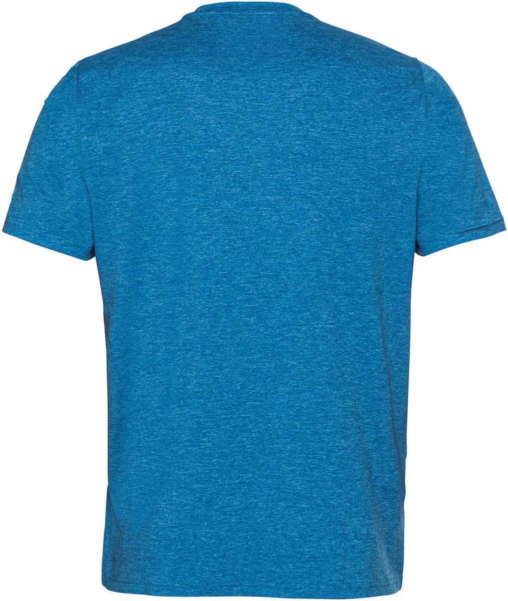 T-shirt S/s Crew Neck Run Easy 365