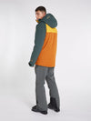 Prtkingstong Snowjacket