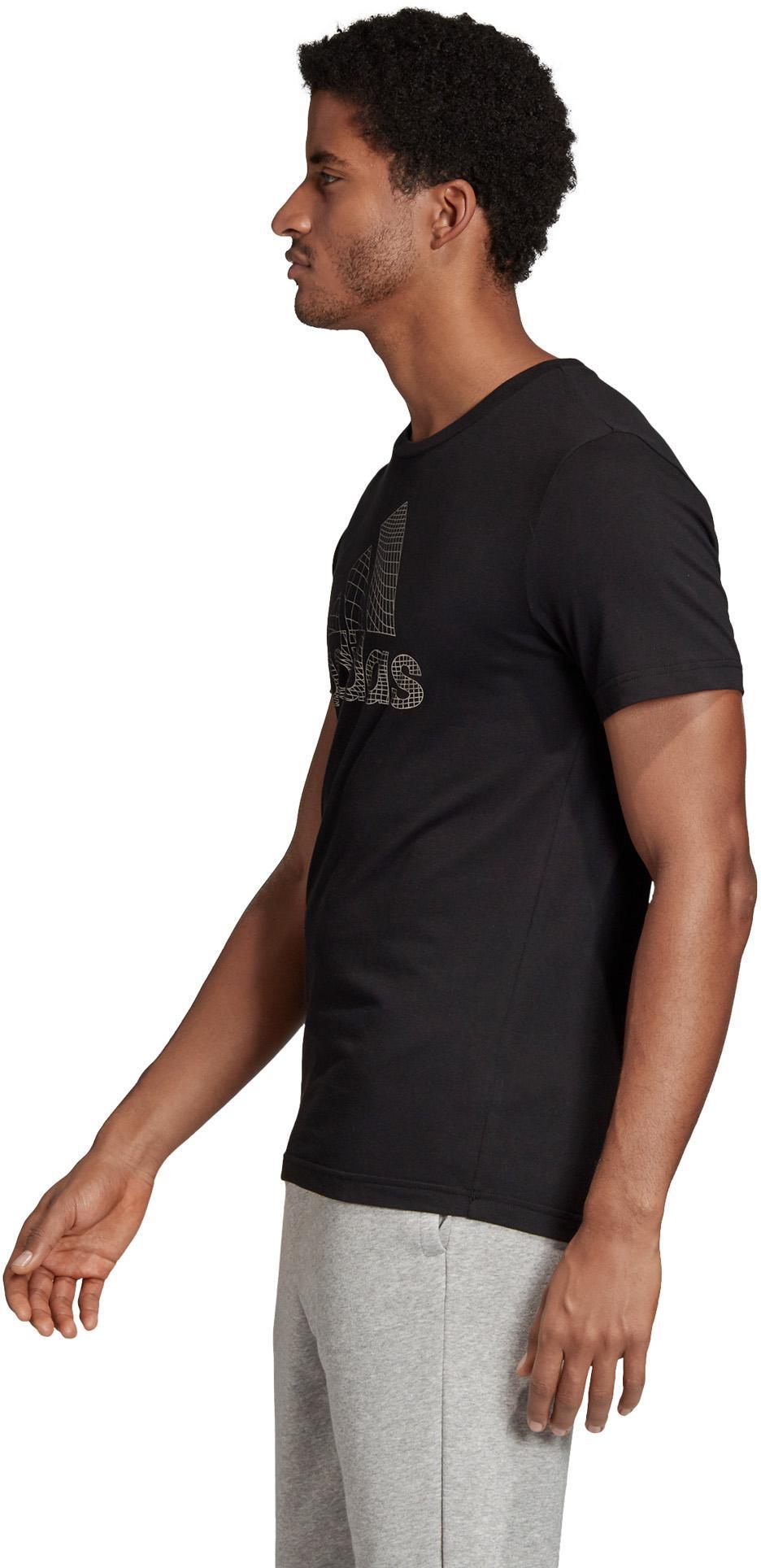 Must Haves Badge of Sport Foil shirt