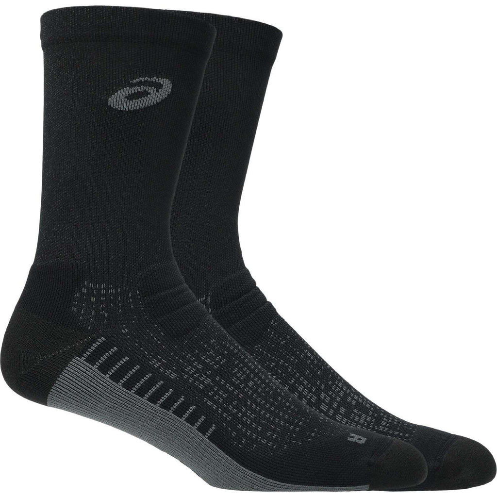 Performance Run Sock mid Crew running kid