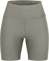 Ribbed R Bike Hw Tights