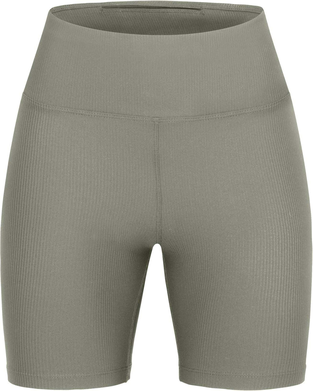 Ribbed R Bike Hw Tights