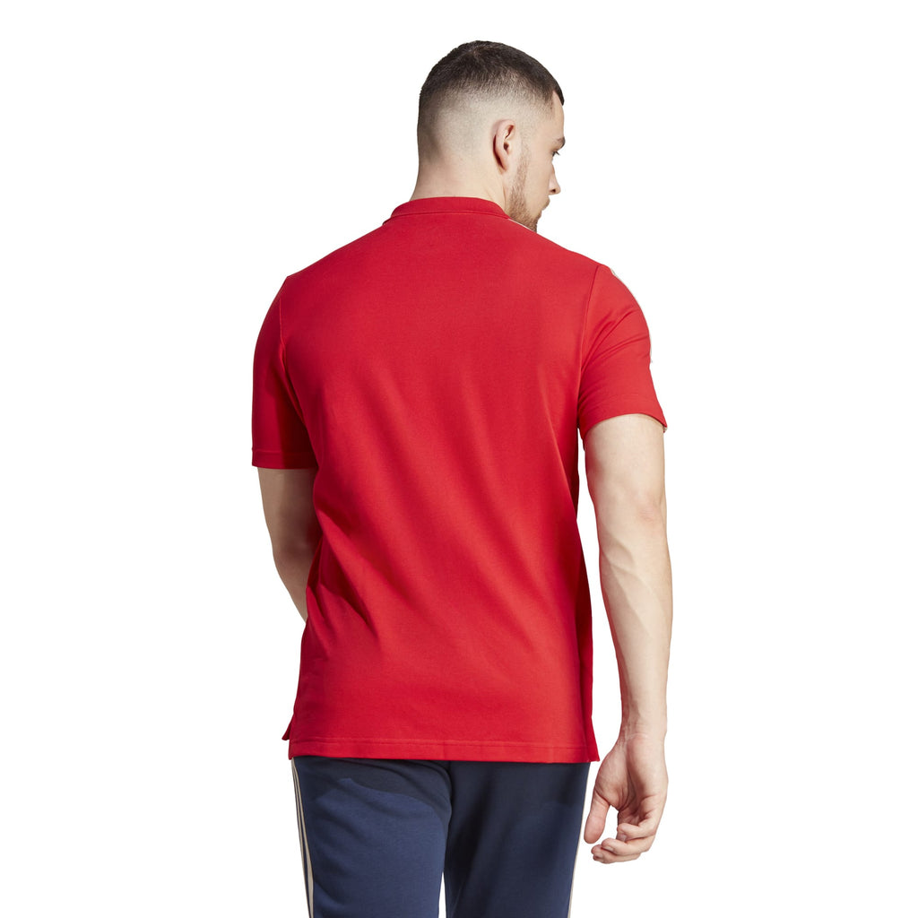 Arsenal DNA poloshirt