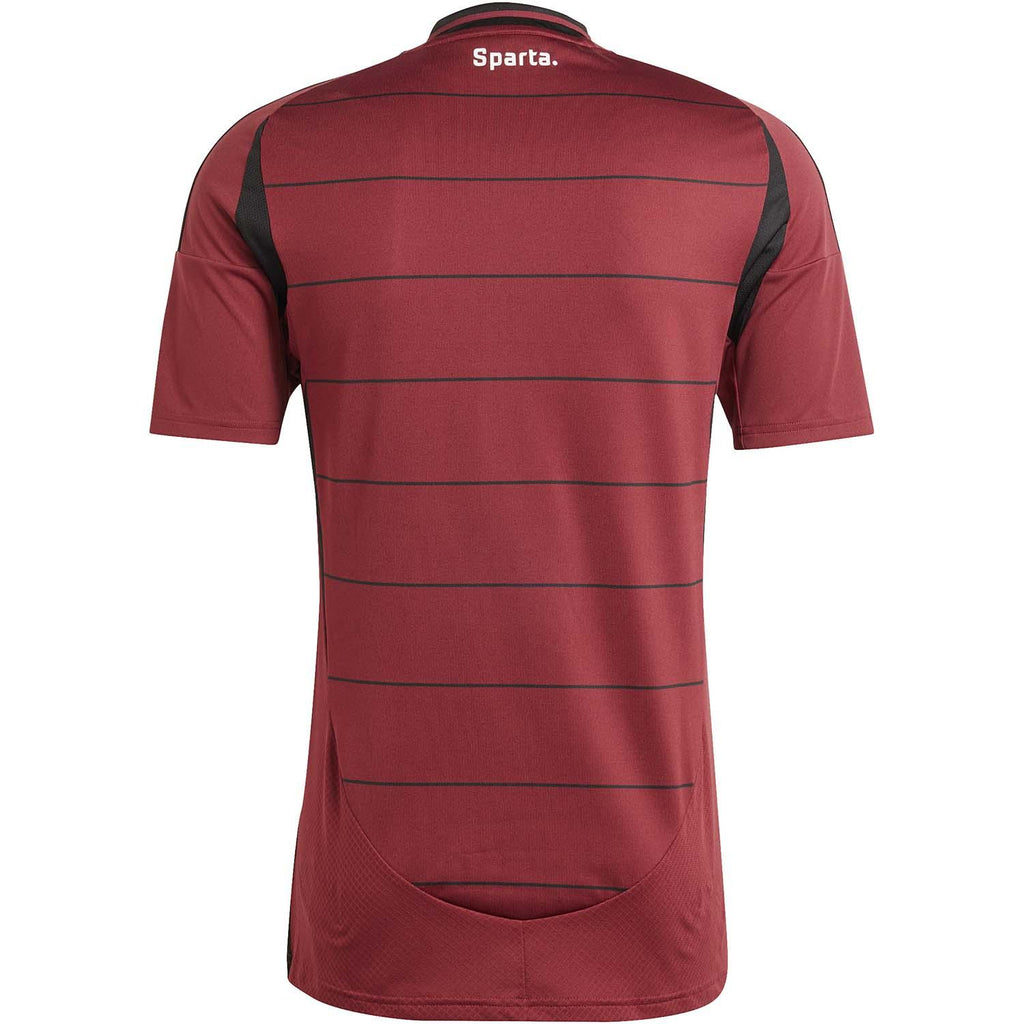 Sparta Praag 24/25 Thuisshirt