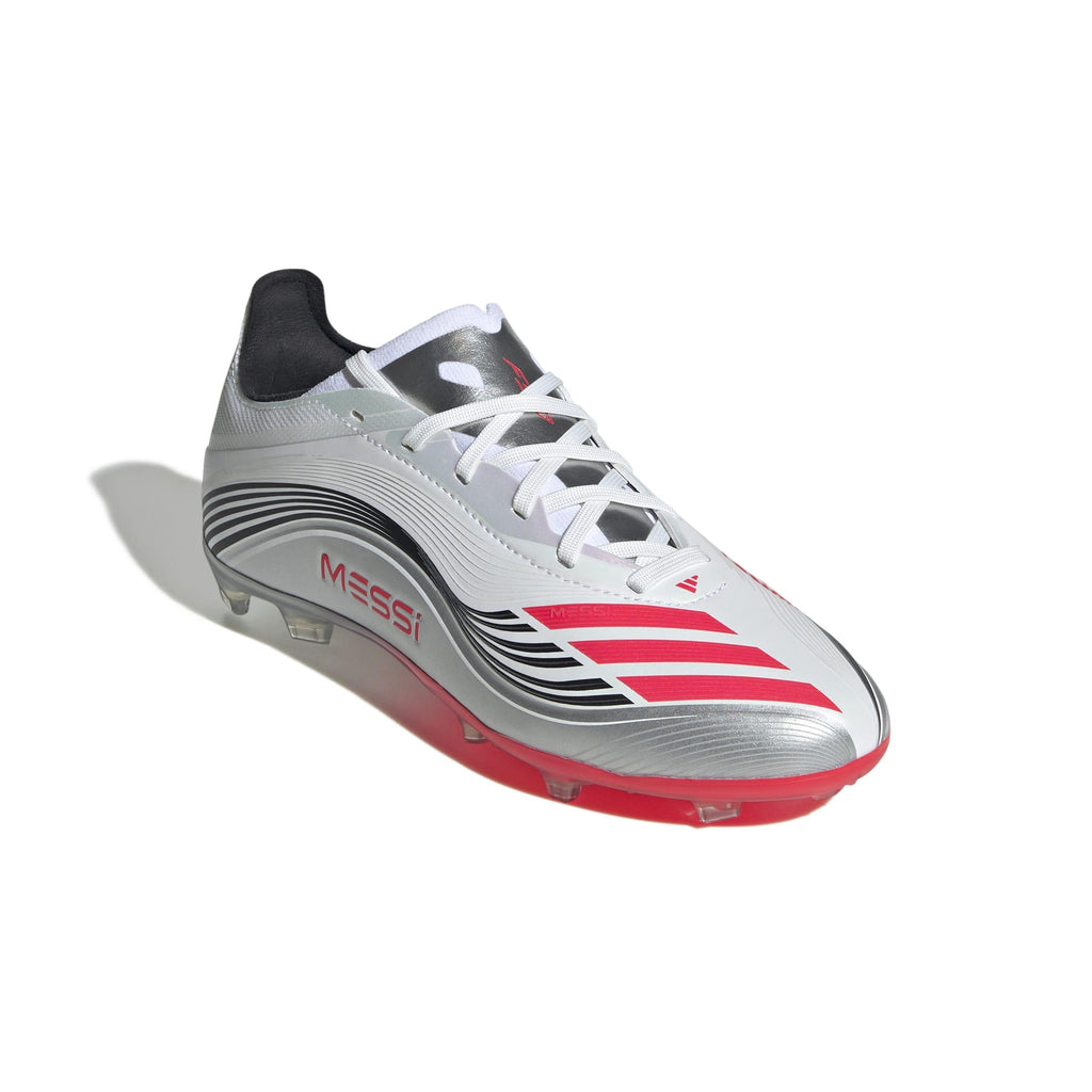 F50 Messi Elite Firm Ground Boots Kids