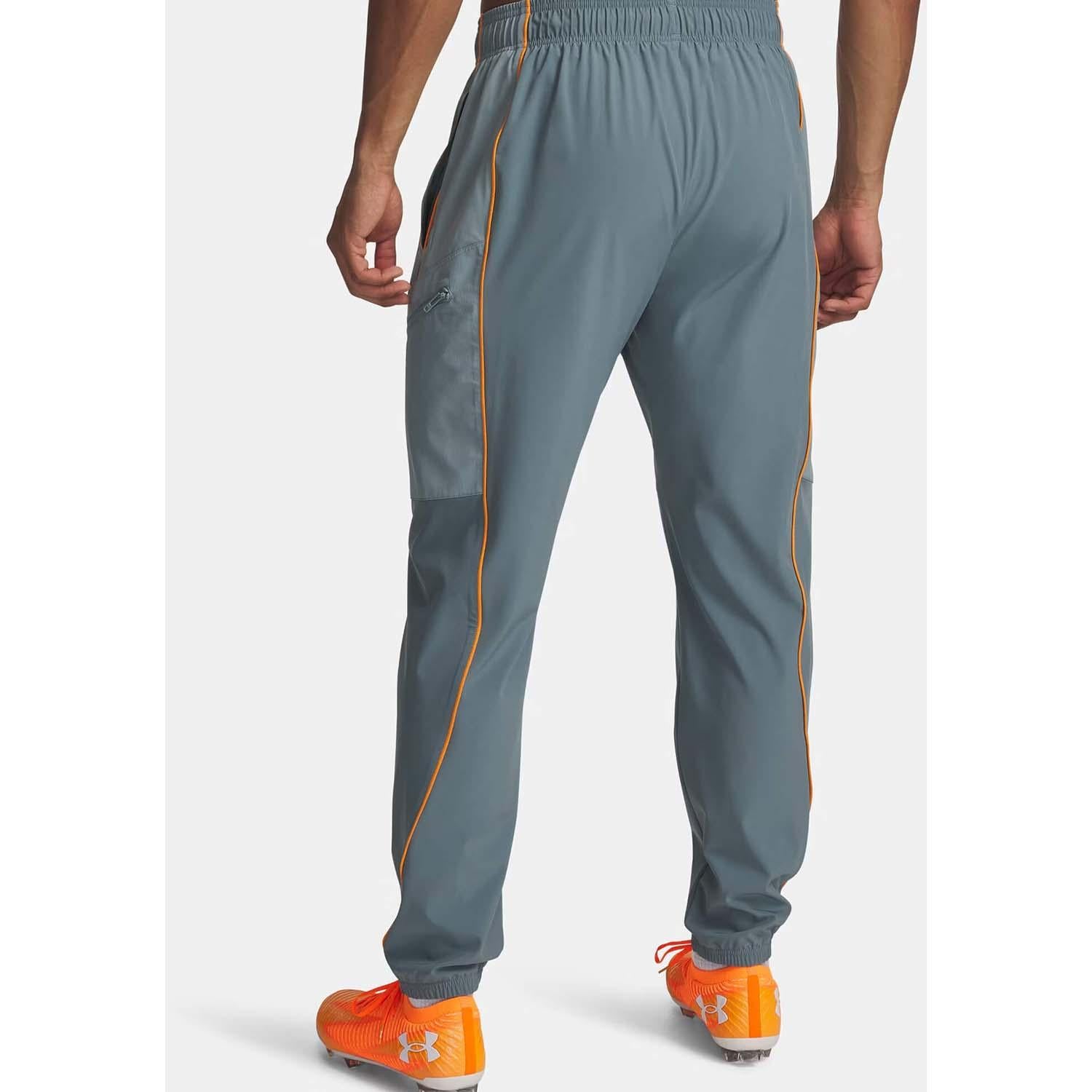 Challenger Warm-up trainingsbroek